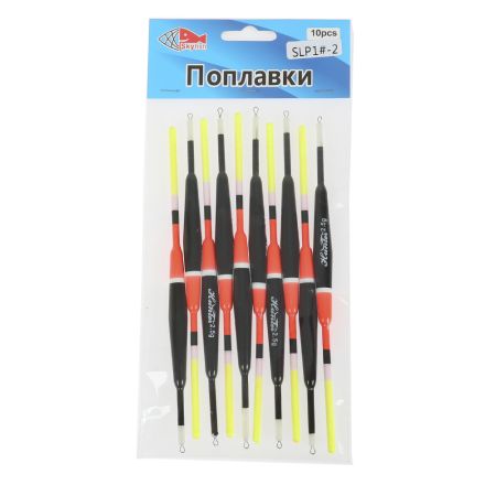 Поплавок "SKYFISH" 2.5 гр. цвет: 2#, арт: SLP1# -2